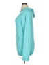 Runway Teal Pullover Hoodie Size XL - photo 5