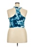 Champion Blue Tank Top Size 2X - photo 2