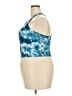 Champion Blue Tank Top Size 2X - photo 5