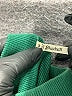 Bluebell Green Turtleneck Sweater Size M - photo 7