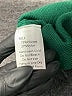 Bluebell Green Turtleneck Sweater Size M - photo 8