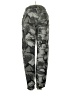Unbranded Camo Gray Casual Pants Size S - photo 1