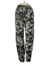Unbranded Camo Gray Casual Pants Size S - photo 2