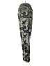 Unbranded Camo Gray Casual Pants Size S - photo 5