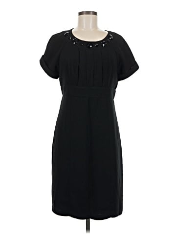 ABS Allen Schwartz Casual Dress (view 1)