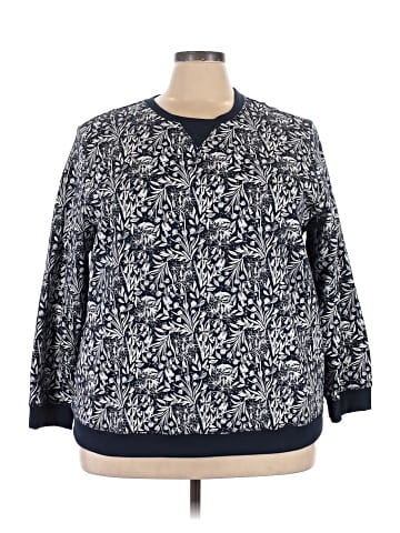 Style&Co Cardigan (view 1)