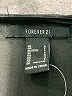 Forever 21 Black Bodysuit Size S - photo 3