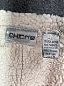 Chico's 100% Polyester Ivory Vest Size Sm (0) - photo 6