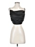 Shein Black Tube Top Size 2 - photo 1