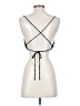 Shein Black Tube Top Size 2 - photo 2