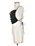 Shein Black Tube Top Size 2 - photo 5