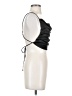 Shein Black Tube Top Size 2 - photo 4