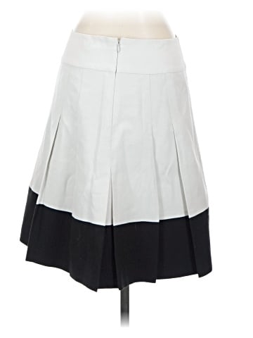 Ann Taylor Formal Skirt (view 2)