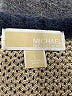MICHAEL Michael Kors Tweed Tan Pullover Sweater Size L - photo 7