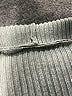 Shein Gray Cardigan Size L - photo 7