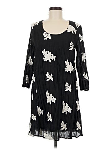 Beige by ECI Casual Dress (view 1)