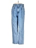 Topshop Blue Jeans Size 26 waist - photo 1