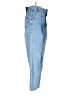 Topshop Blue Jeans Size 26 waist - photo 4