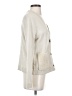 J.Jill Solid Ivory Cardigan Size XS - photo 4