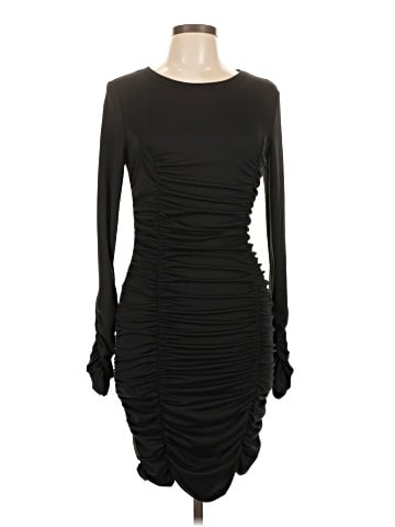 Fashion Nova Cocktail Dress (view 1)