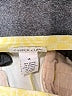 Juniper + Lime Paisley Yellow Shorts Size 14 - photo 3