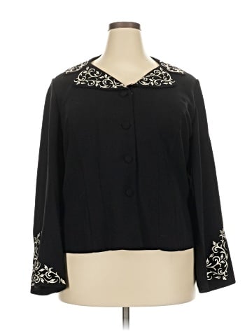 Plaza South Jacket (view 1)