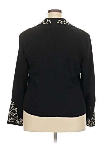 Plaza South Jacket (view 2)