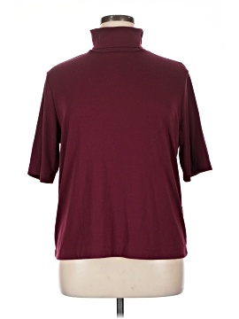 Violeta By Mango Short Sleeve Top