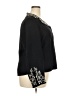Plaza South 100% Polyester Black Jacket Size 18W - photo 4