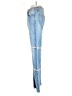 Carmar 100% Cotton Color Block Blue Jeans Size 26 waist - photo 5