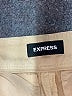 Express Tan Khakis Size 8 - photo 7