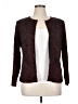 Xscape by Joanna Chen Burgundy Blazer Size XL - photo 1