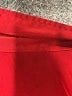 Unbranded Color Block Burgundy Long Sleeve Button-Down Shirt Size M (estimated) - photo 7