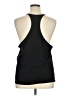 Assorted Brands Black Tank Top Size XL - photo 2