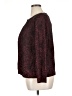 Xscape by Joanna Chen Burgundy Blazer Size XL - photo 5