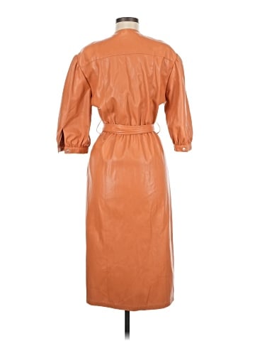 Zara Casual Dress (view 2)