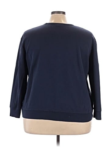 Caslon Sweatshirt (view 2)