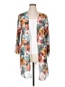 Unbranded White Kimono Size L - photo 1