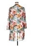Unbranded White Kimono Size L - photo 2