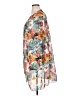Unbranded White Kimono Size L - photo 5