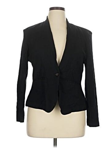 Simply Styled Blazer (view 1)