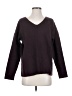 J.Jill Purple Pullover Sweater Size S - photo 1