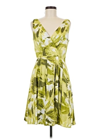 Ann Taylor Cocktail Dress (view 1)
