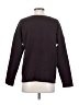 J.Jill Purple Pullover Sweater Size S - photo 2