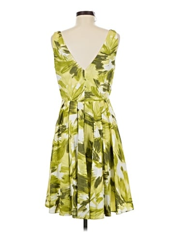 Ann Taylor Cocktail Dress (view 2)