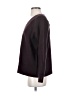 J.Jill Purple Pullover Sweater Size S - photo 5
