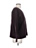 J.Jill Purple Pullover Sweater Size S - photo 4