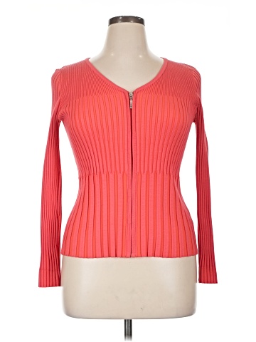 Belldini Long Sleeve Top (view 1)