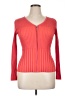 Belldini Red Long Sleeve Top Size XL - photo 1