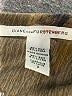 Diane von Furstenberg Brown Romper Size 2 - photo 5